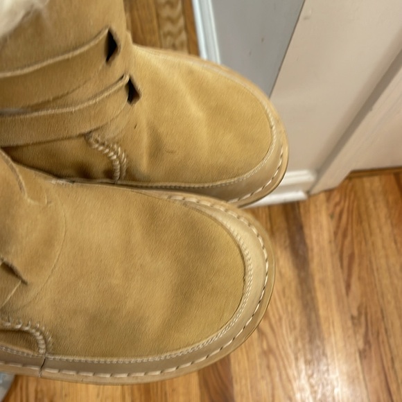 Women NEW Brand: Sorel
Sorel Women's Tootega NL1460 Boot,Honey, size 9.5 - Picture 6 of 7